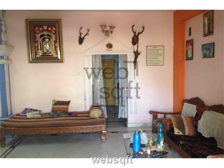 7 BHK Independent house for Sale in Uppal